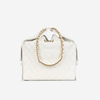 Chanel Medium 25 Hobo Bag