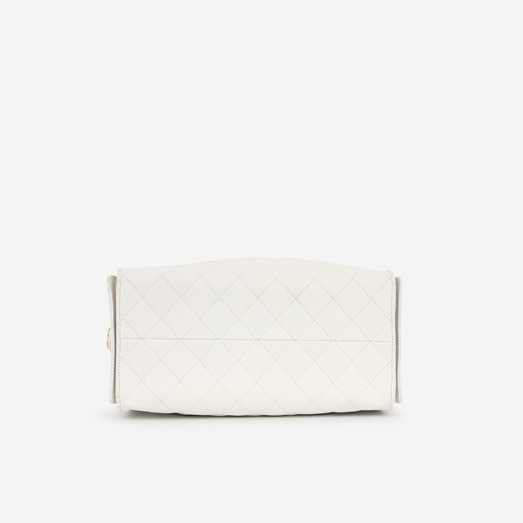 Chanel Medium 25 Hobo Bag