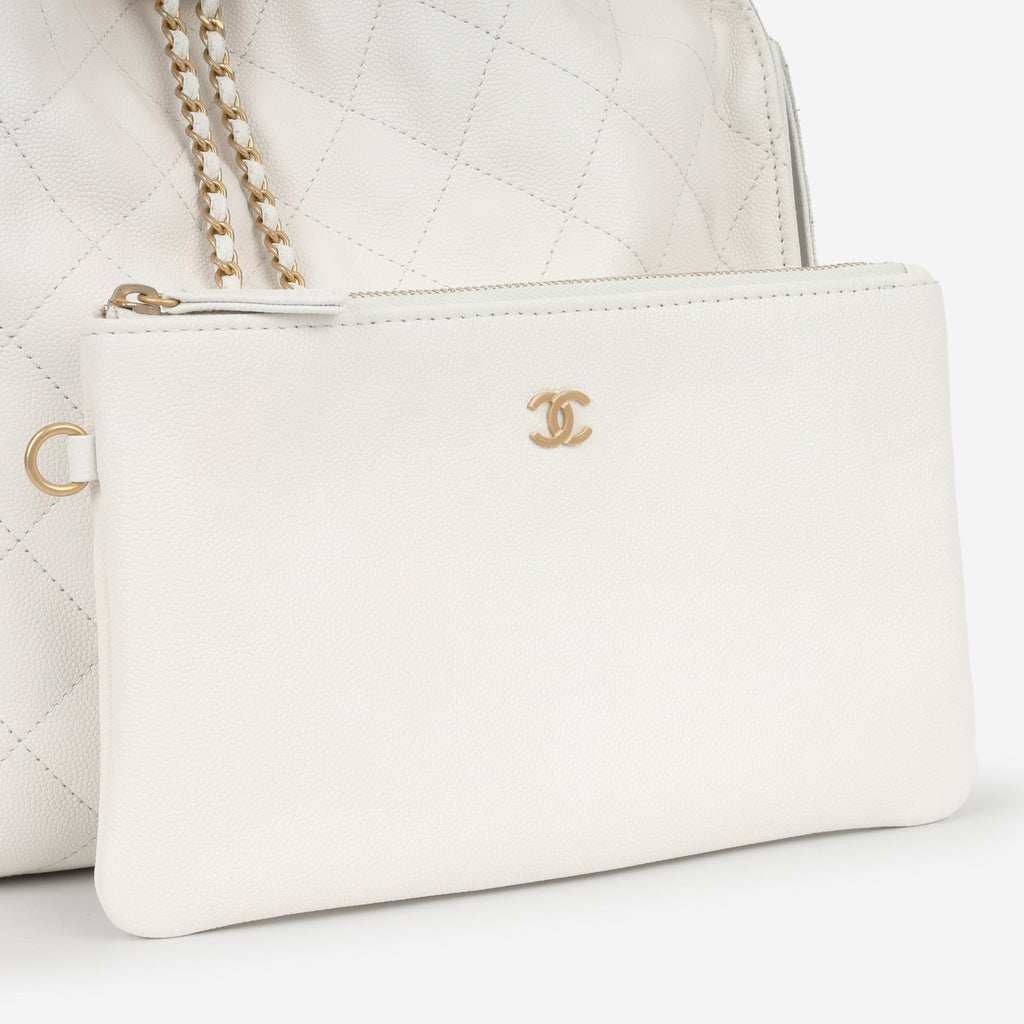 Chanel Medium 25 Hobo Bag