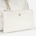 Chanel Medium 25 Hobo Bag