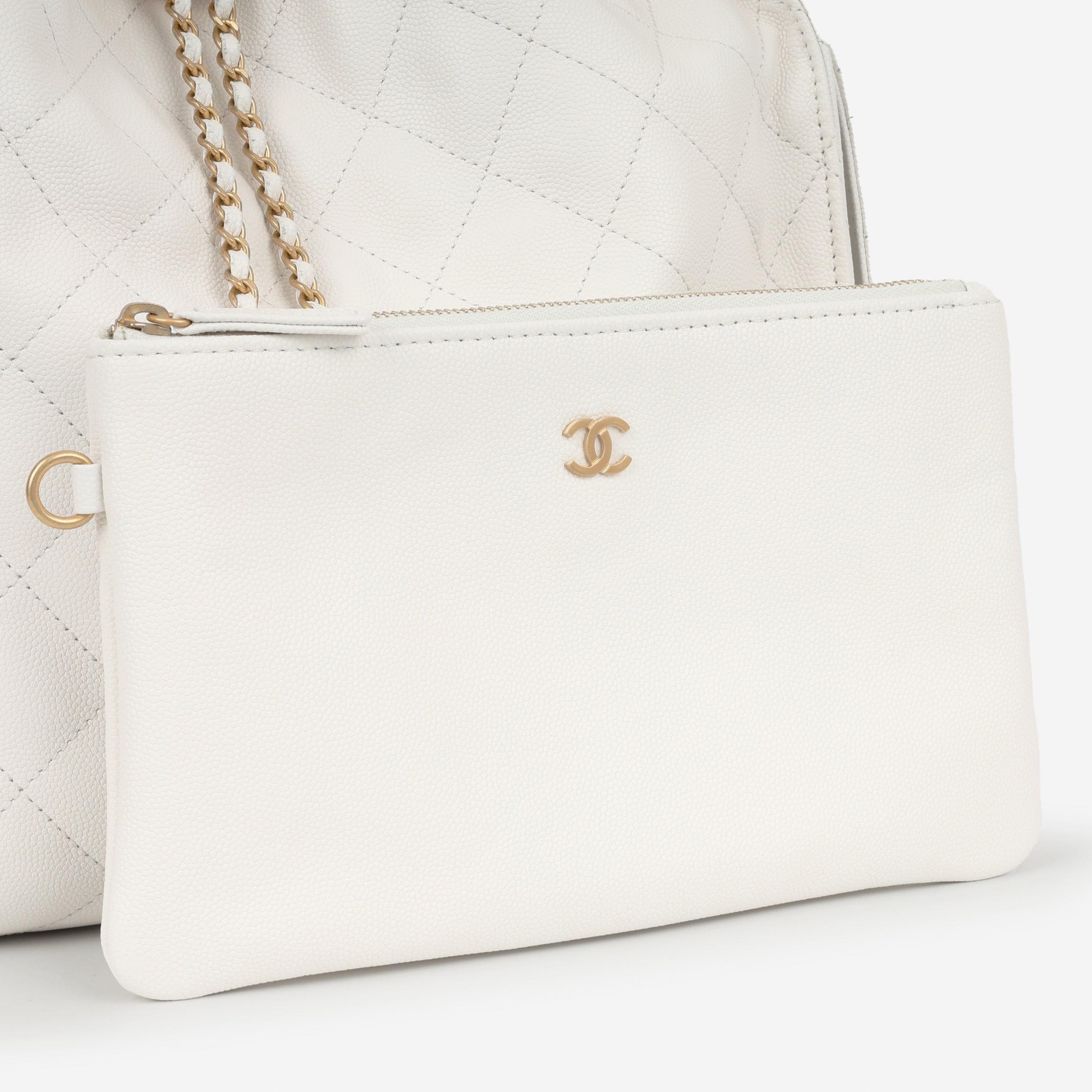 Chanel Medium 25 Hobo Bag