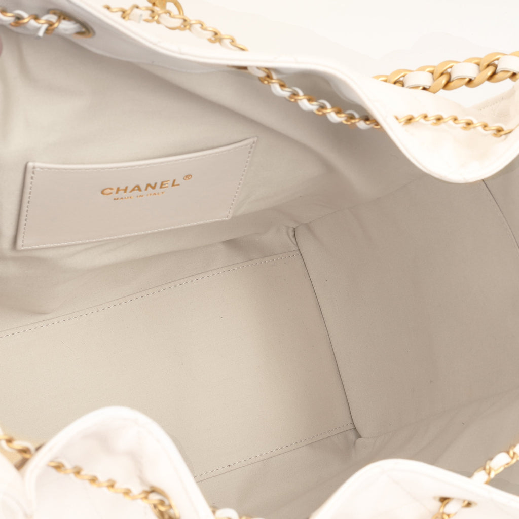 Chanel Medium 25 Hobo Bag