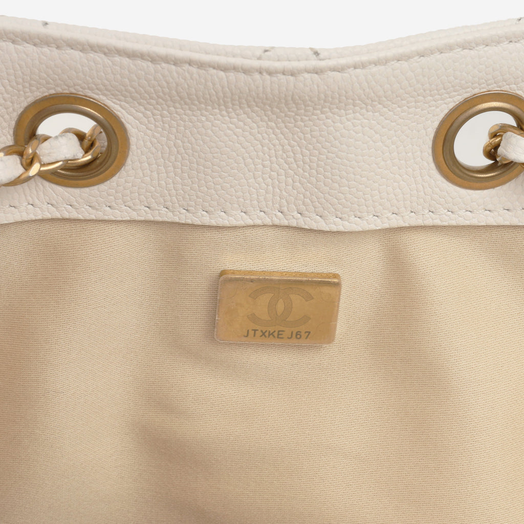Chanel Medium 25 Hobo Bag