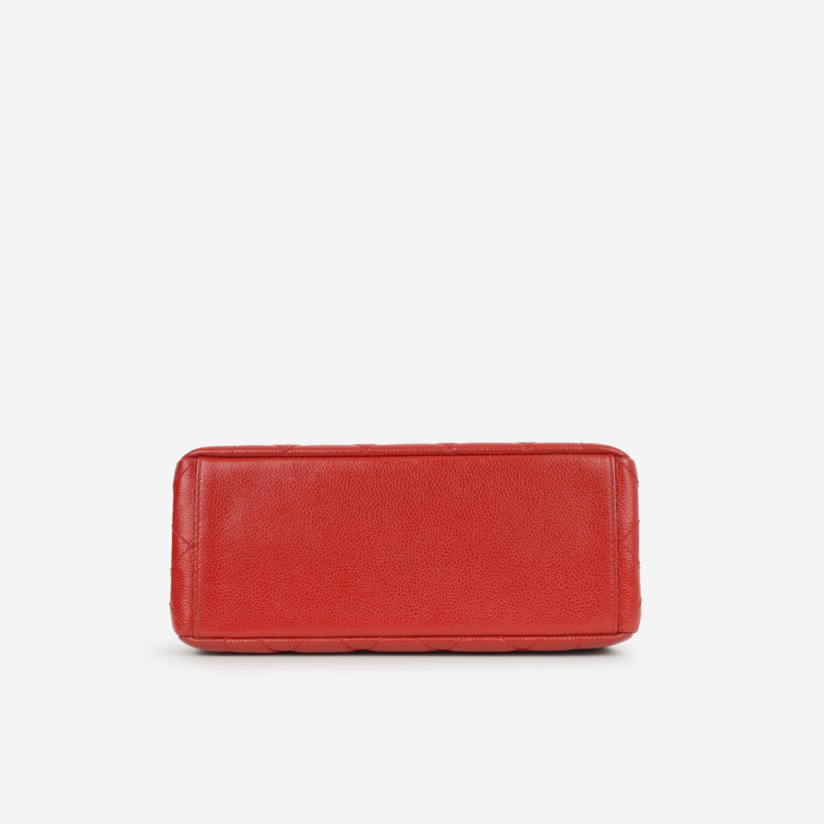 Chanel Vintage Diana Shoulder Bag