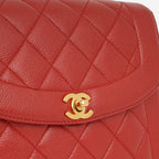 Chanel Vintage Diana Shoulder Bag