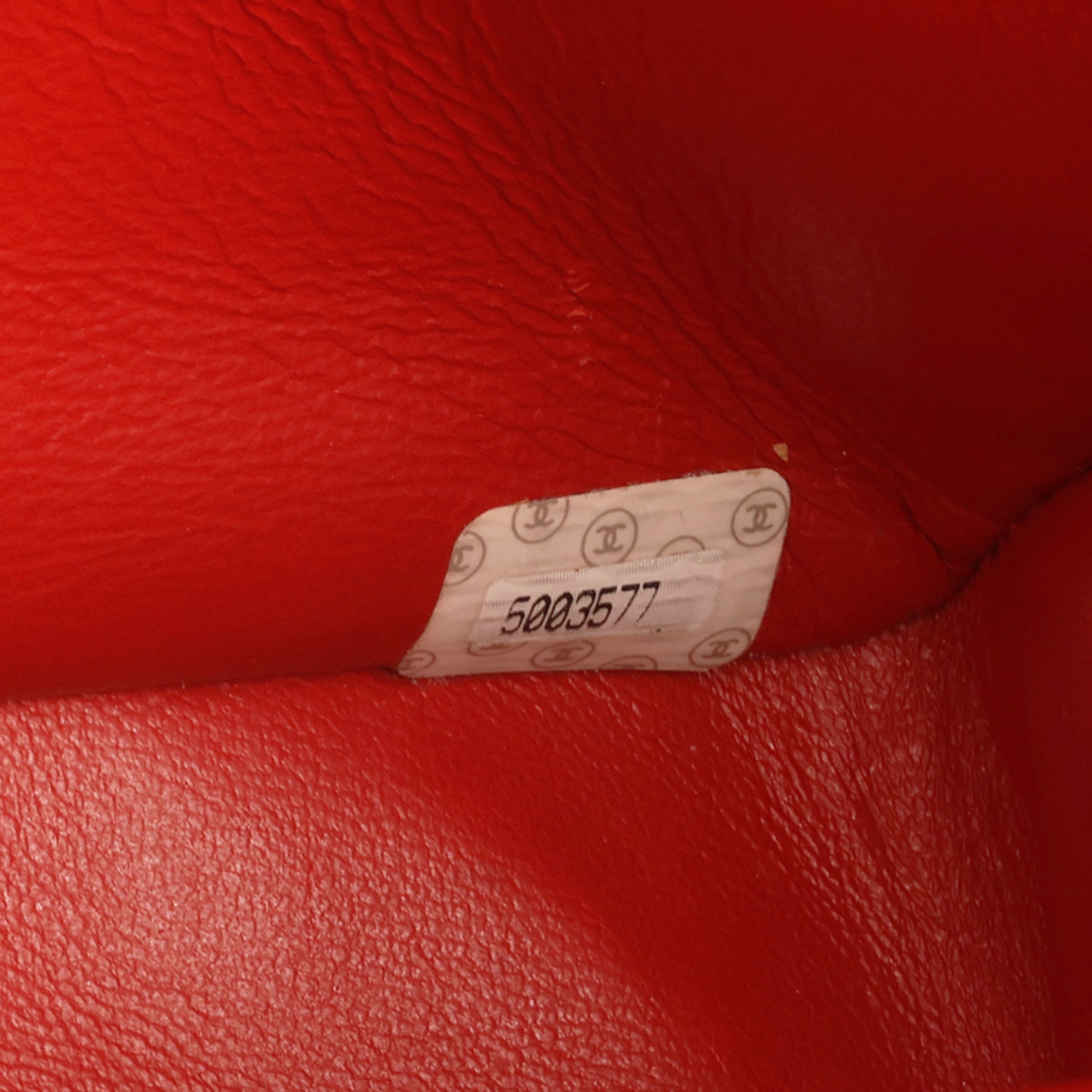 Chanel Vintage Diana Shoulder Bag
