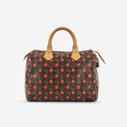 Louis Vuitton Louis Vuitton Speedy 25 Takashi Murakami Cerises