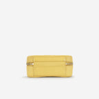 Chanel Small Filigree Vanity Case