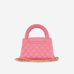 Chanel Small Kelly Re-Edition