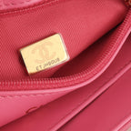 Chanel Small Kelly Re-Edition