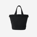 Chanel SS25 Beachwear Towel Set - Black Cotton