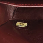 Chanel Medium Classic Flap Black Caviar | Gold Hardware (2014)