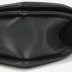 Chanel Small Boy Bag - Black Lambskin | Gold Hardware