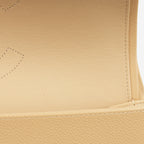 Chanel Classic Jumbo Double Flap - Beige Caviar | Gold Hardware