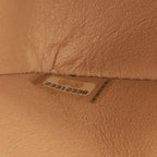 Chanel Classic Jumbo Double Flap - Beige Caviar | Gold Hardware