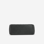Chanel GST - Black Caviar | Silver Hardware