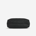 Chanel CC Shopping Tote - Black Lambskin | Gold Hardware
