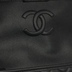 Chanel 25B Top Handle Flap Bag | Antique Gold Hardware