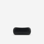 Chanel Gabrielle - Small - Black Aged Calfskin | Mixed Hardware