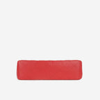 Chanel Classic Flap Bag - Raspberry Lambskin | Champagne Gold Hardware