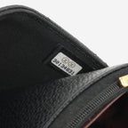 Chanel Classic Wallet on Chain - Black Caviar | Gold Hardware