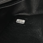 Chanel Mini 2.55 Reissue 224 - Graffiti Croc Embossed | Gold Hardware