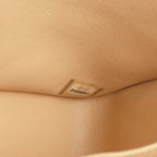 Chanel Classic Jumbo Double Flap - Beige Lambskin | Gold Hardware