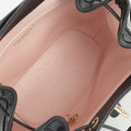 Chanel Matelasse Chain Backpack - Black Caviar | Champagne Gold Hardware