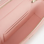 Chanel Vanity with Chain - Pink Caviar | Champagne Gold Hardware