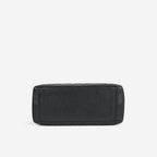 Chanel GST - Black Caviar | Gold Hardware