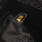 Chanel GST - Black Caviar | Gold Hardware