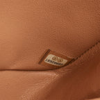 Chanel 2.55 Reissue 226 - Beige Crumpled Calfskin | Gold Hardware