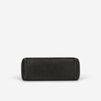 Chanel GST - Black Caviar | Silver Hardware