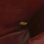 Chanel 2.55 Reissue 225 - Black Crumpled Calfskin | Gold Hardware