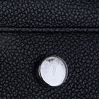 Saint Laurent Cabas Rive Gauche Leather Satchel (SHG-23851)
