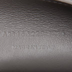 Saint Laurent Calfskin Amber Medium Tote (SHF-12534)