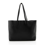 Saint Laurent Calfskin Large Shopping Tote - FINAL SALE (SHF-16264)