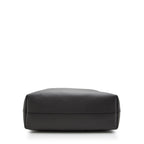Saint Laurent Calfskin Large Shopping Tote (SHF-16993)
