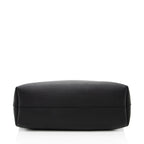Saint Laurent Calfskin Large Shopping Tote (SHF-18421)