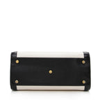 Saint Laurent Calfskin Sac De Jour Small Tote - FINAL SALE (SHF-15653)