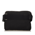 Saint Laurent Canvas Belt Bag (SHG-29251)