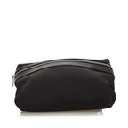 Saint Laurent Canvas Belt Bag (SHG-29251)