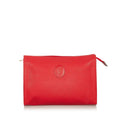 Saint Laurent Canvas Clutch Bag (SHG-26355)