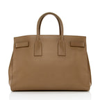Saint Laurent Classic Calfskin Large Sac De Jour Tote - FINAL SALE (SHF-15261)