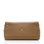 Saint Laurent Classic Calfskin Large Sac De Jour Tote - FINAL SALE (SHF-15261)