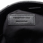 Saint Laurent Crinkled Calfskin Niki Medium Shopping Tote (SHF-19547)