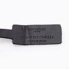 Saint Laurent Crinkled Calfskin Opyum Bracelet