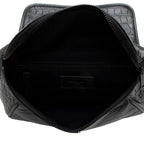 Saint Laurent Croc Embossed Niki Waist Bag (SHF-17121)