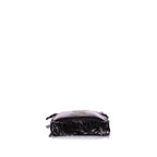 Saint Laurent Fringe Leather Crossbody Bag (SHG-29535)