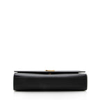 Saint Laurent Grain de Poudre Kate Medium Shoulder Bag (SHF-18033)